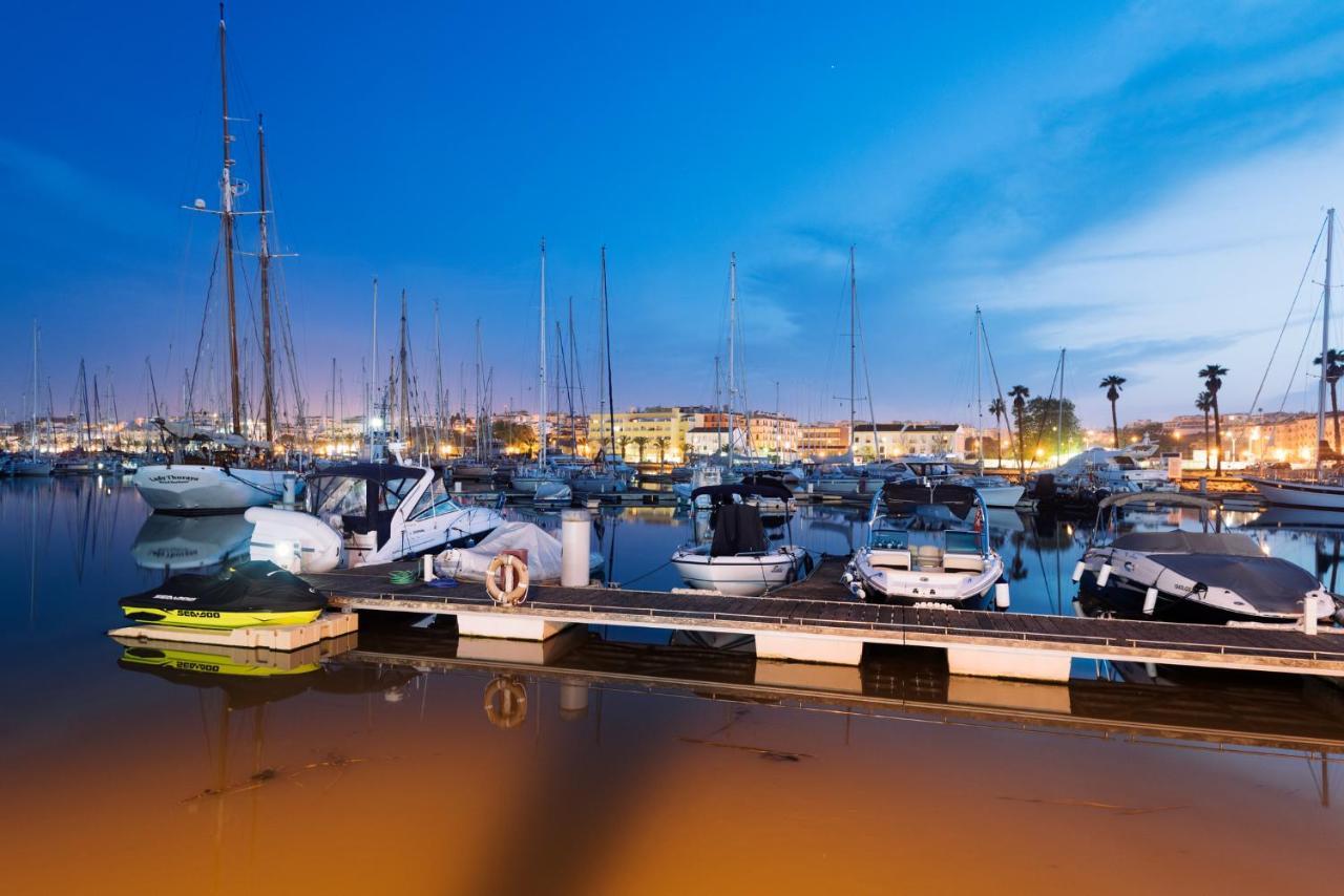 10A - Marina Mirror Harbour Apartamento Lagos Exterior foto
